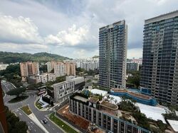 Midwood (D23), Condominium #581201991